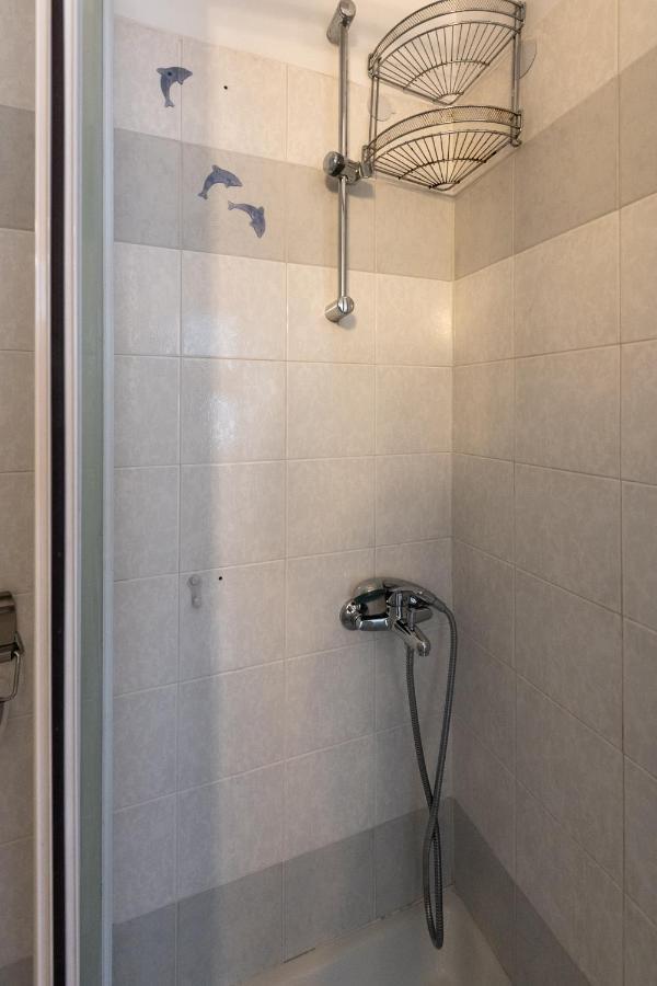Апартаменти Penthouse Under Acropolis Hill Афіни Екстер'єр фото